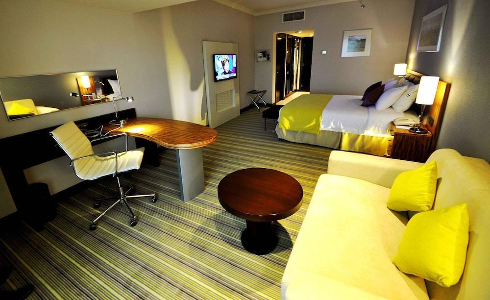 Holiday Inn Al Salam Джедда Экстерьер фото