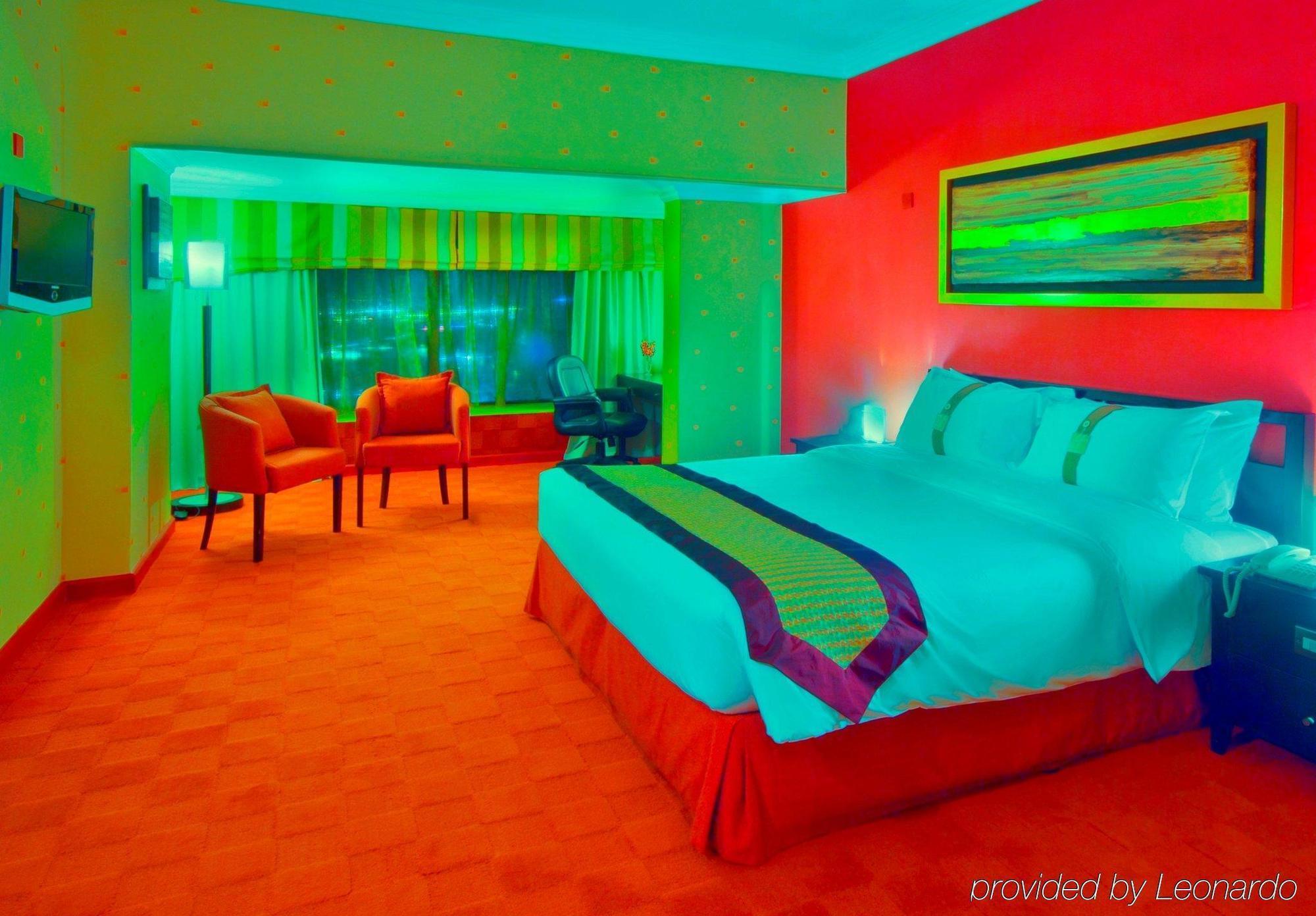 Holiday Inn Al Salam Джедда Экстерьер фото