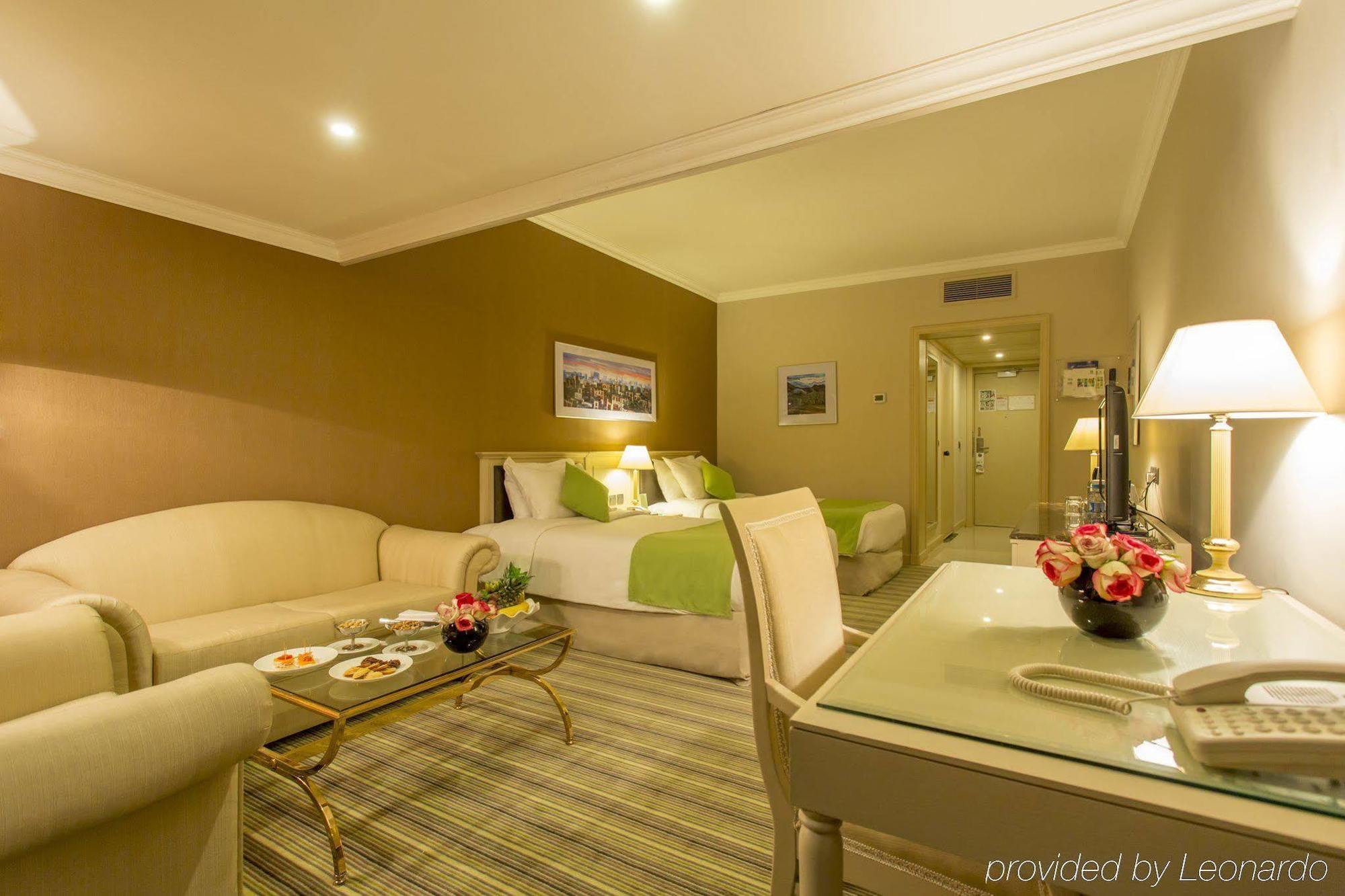 Holiday Inn Al Salam Джедда Экстерьер фото