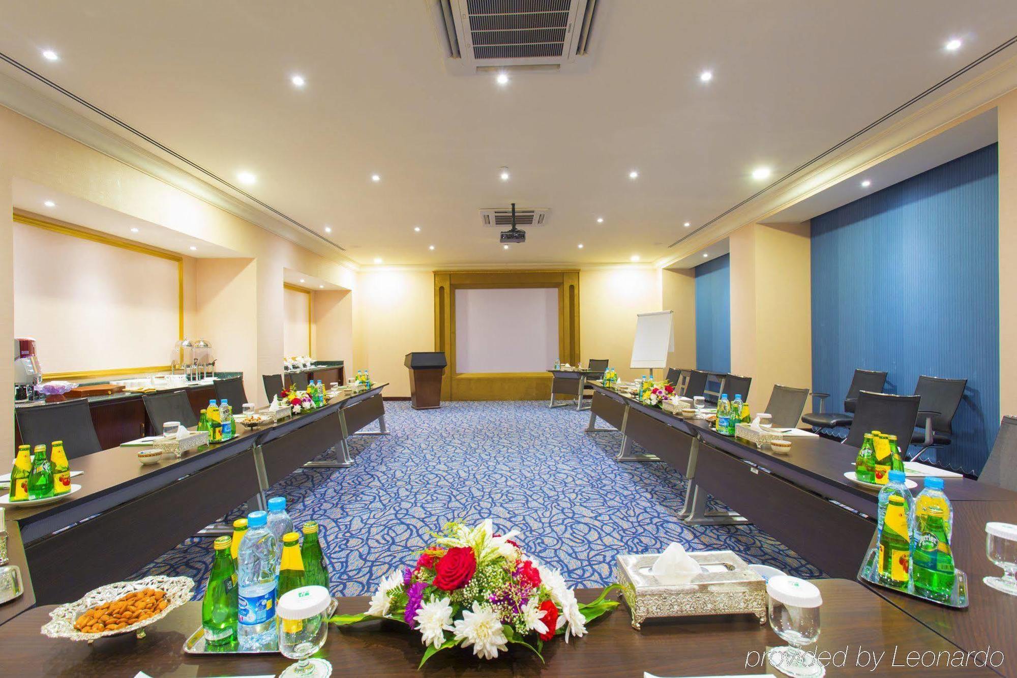 Holiday Inn Al Salam Джедда Экстерьер фото