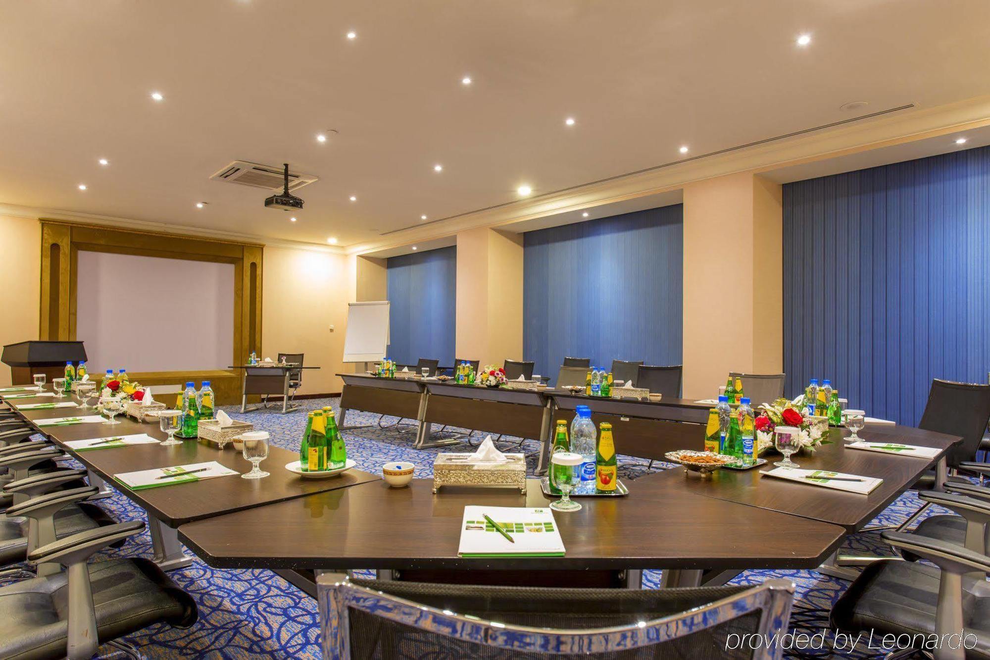 Holiday Inn Al Salam Джедда Экстерьер фото