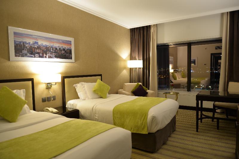 Holiday Inn Al Salam Джедда Экстерьер фото
