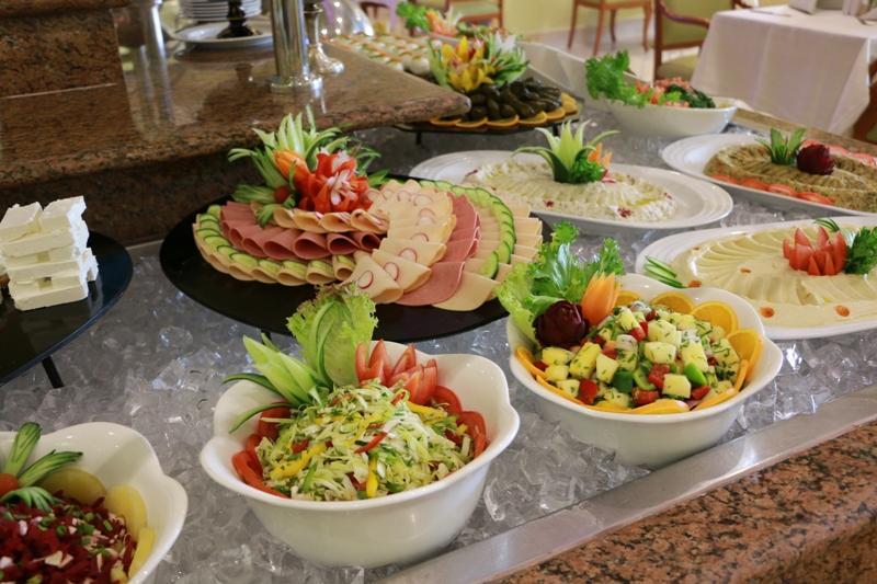 Holiday Inn Al Salam Джедда Экстерьер фото