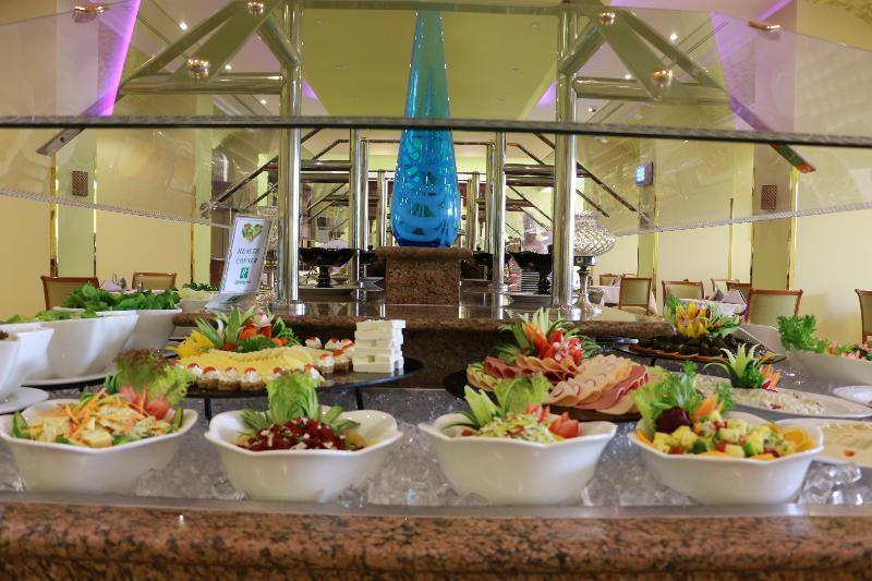 Holiday Inn Al Salam Джедда Экстерьер фото