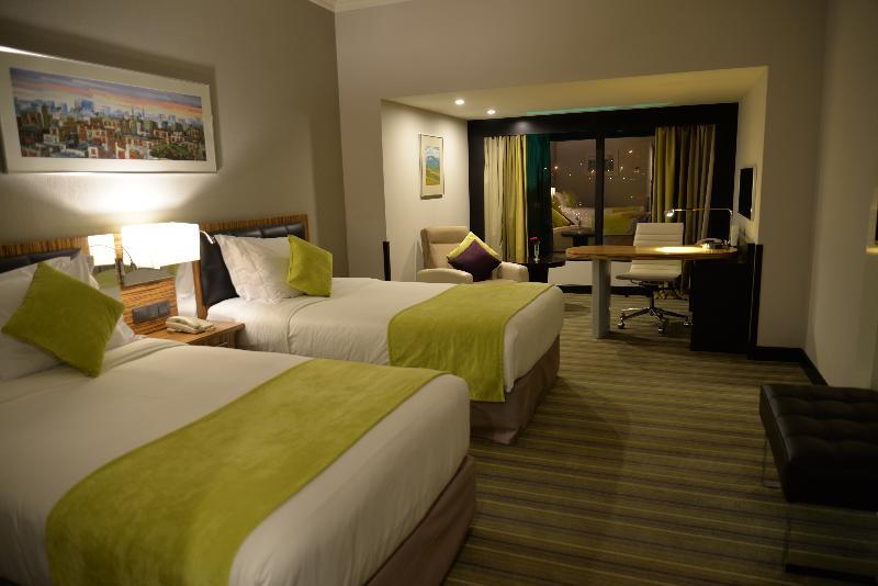 Holiday Inn Al Salam Джедда Экстерьер фото